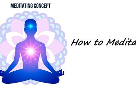 How to Meditate