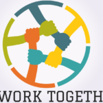 WORK TOGETHER