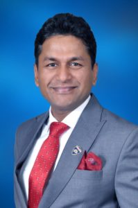 About entrepreneur amit bansal